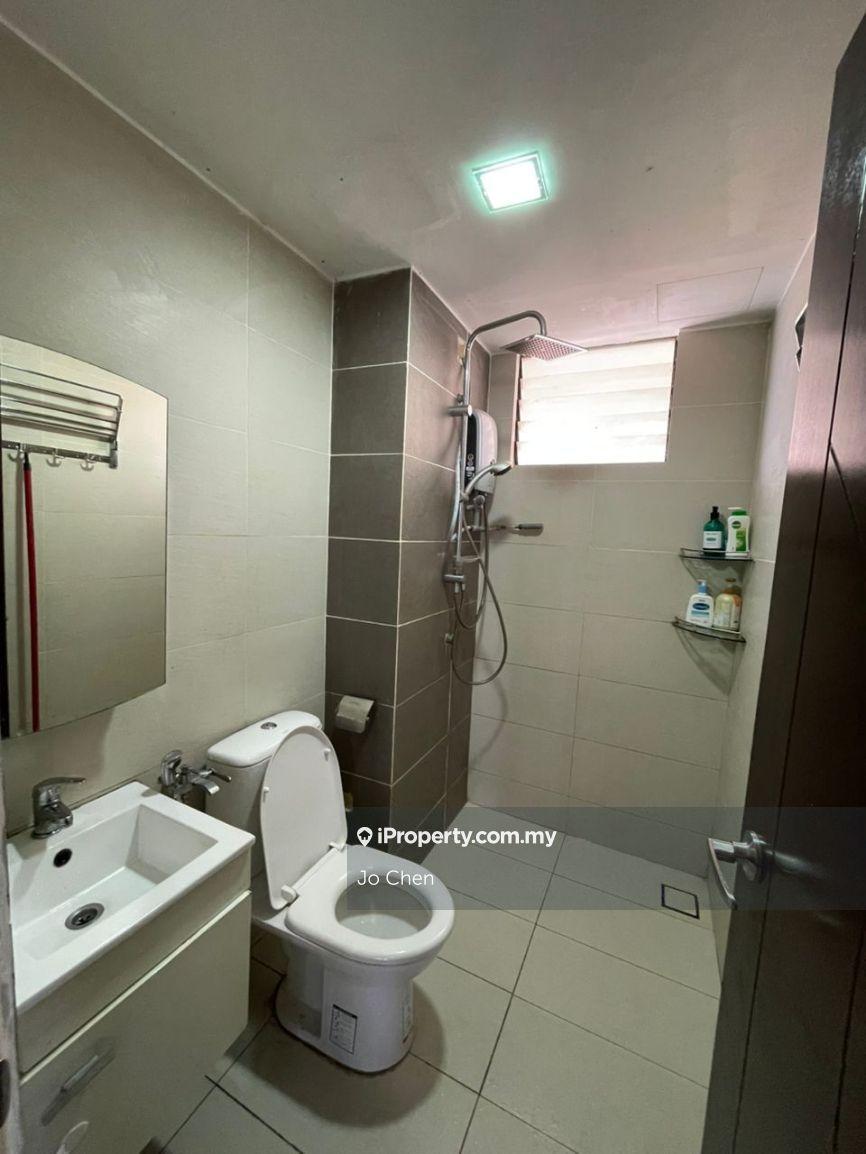 Condominium for Sale in Duta Ria by Jo Chen - iProperty.com.my