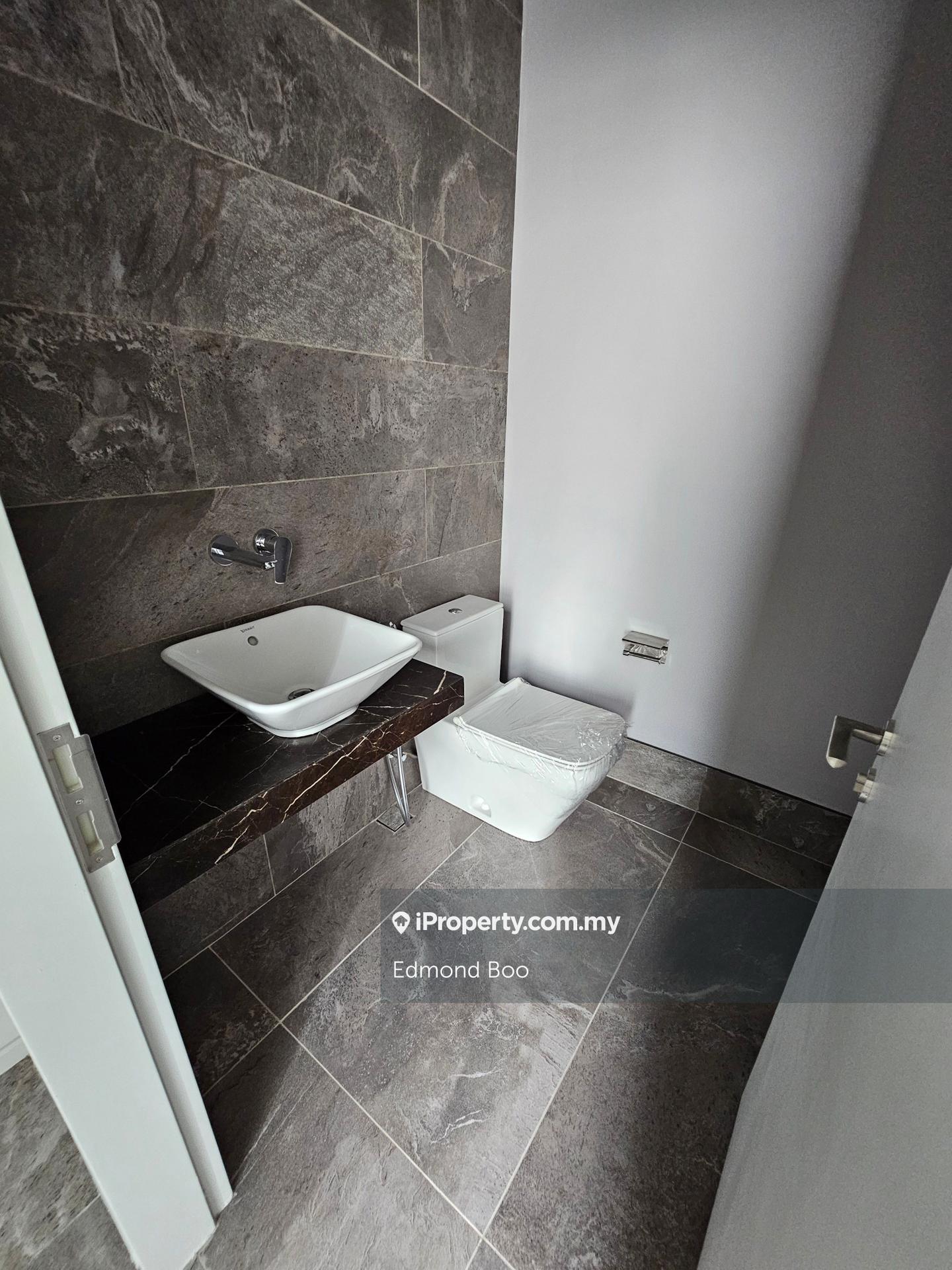 Kondominium untuk Dijual di Aetas Damansara oleh Edmond Boo - iProperty.com.my