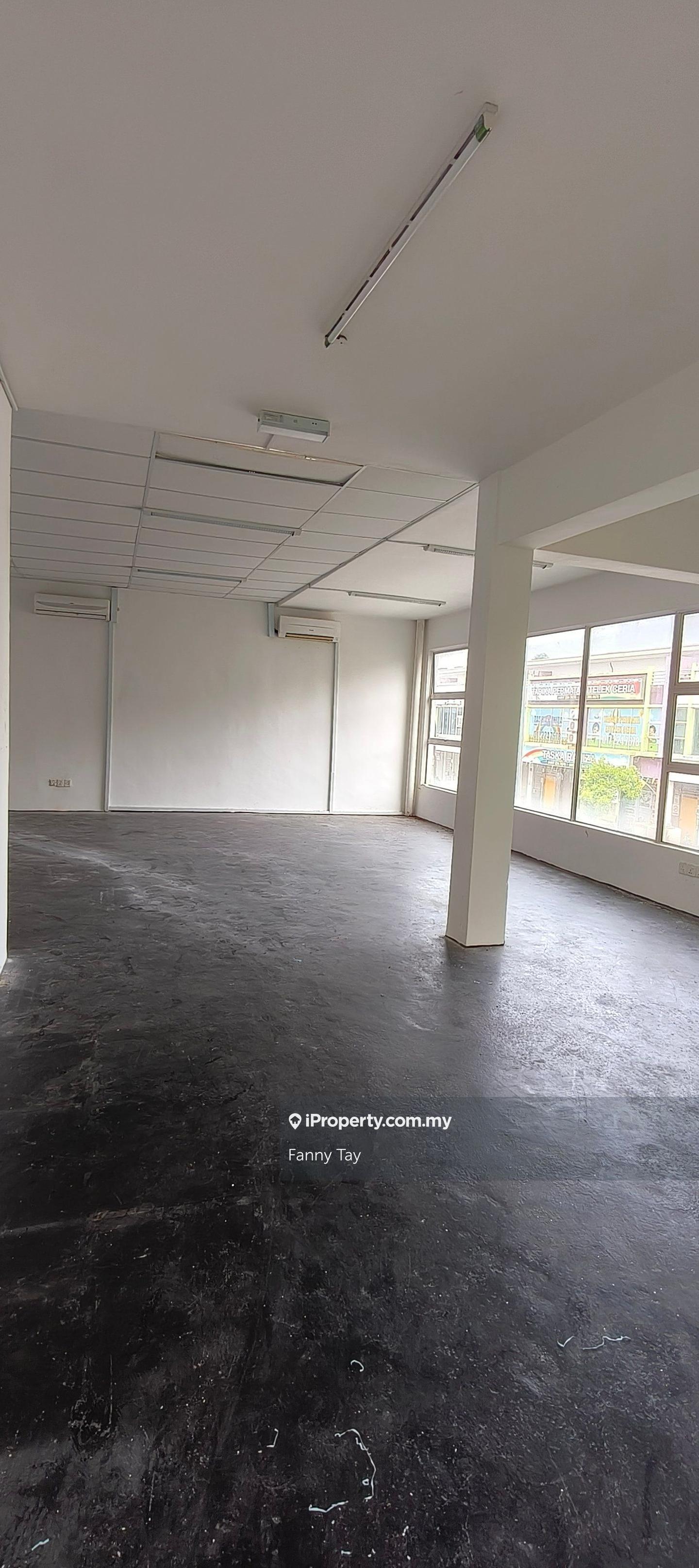 Kedai untuk Disewa di Saujana Puchong, Puchong oleh Fanny Tay - iProperty.com.my