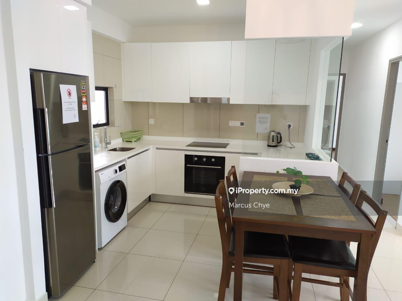Service Residence for Rent in Astoria Ampang by Marcus Chye - iProperty.com.my