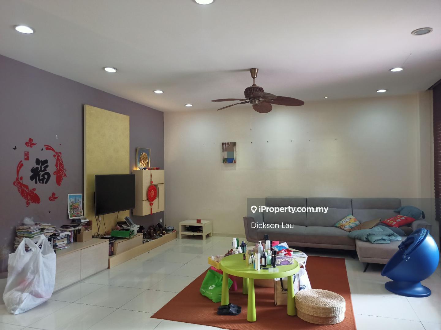 Rumah Berangkai 2 Tingkat untuk Dijual di Sunway Rahman Putra, BRP 3, Sungai Buloh oleh Dickson Lau - iProperty.com.my