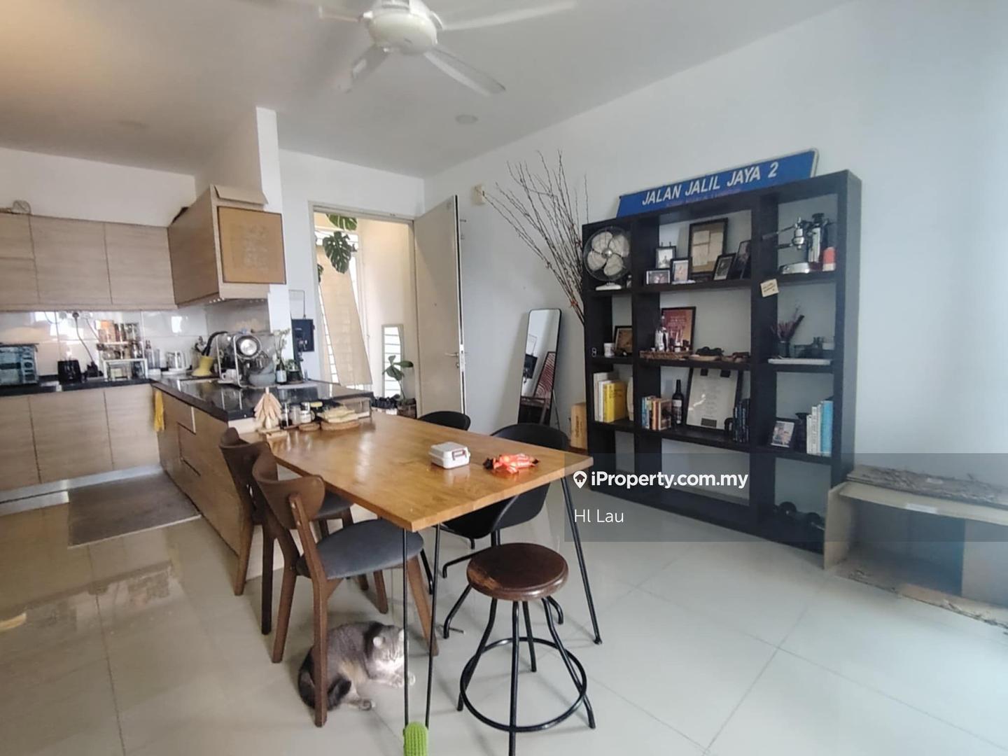 Kondominium untuk Dijual di Parkhill Residence oleh Hl Lau - iProperty.com.my