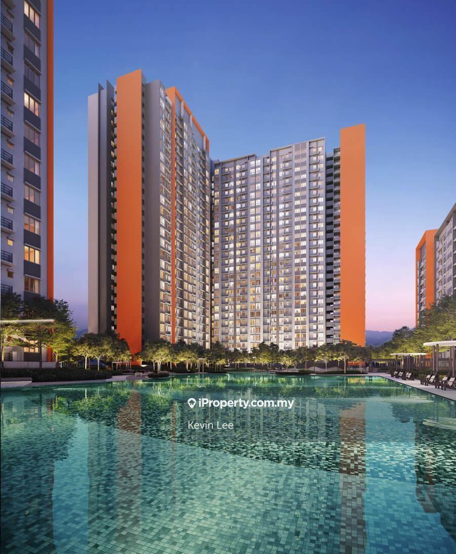 Service Residence for Sale in M Nova by Kevin Lee - iProperty.com.my