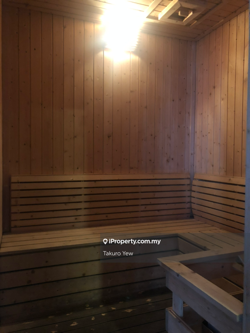 Residensi Servis untuk Dijual di Icon Residenz 2 @ Icon City oleh Takuro Yew - iProperty.com.my