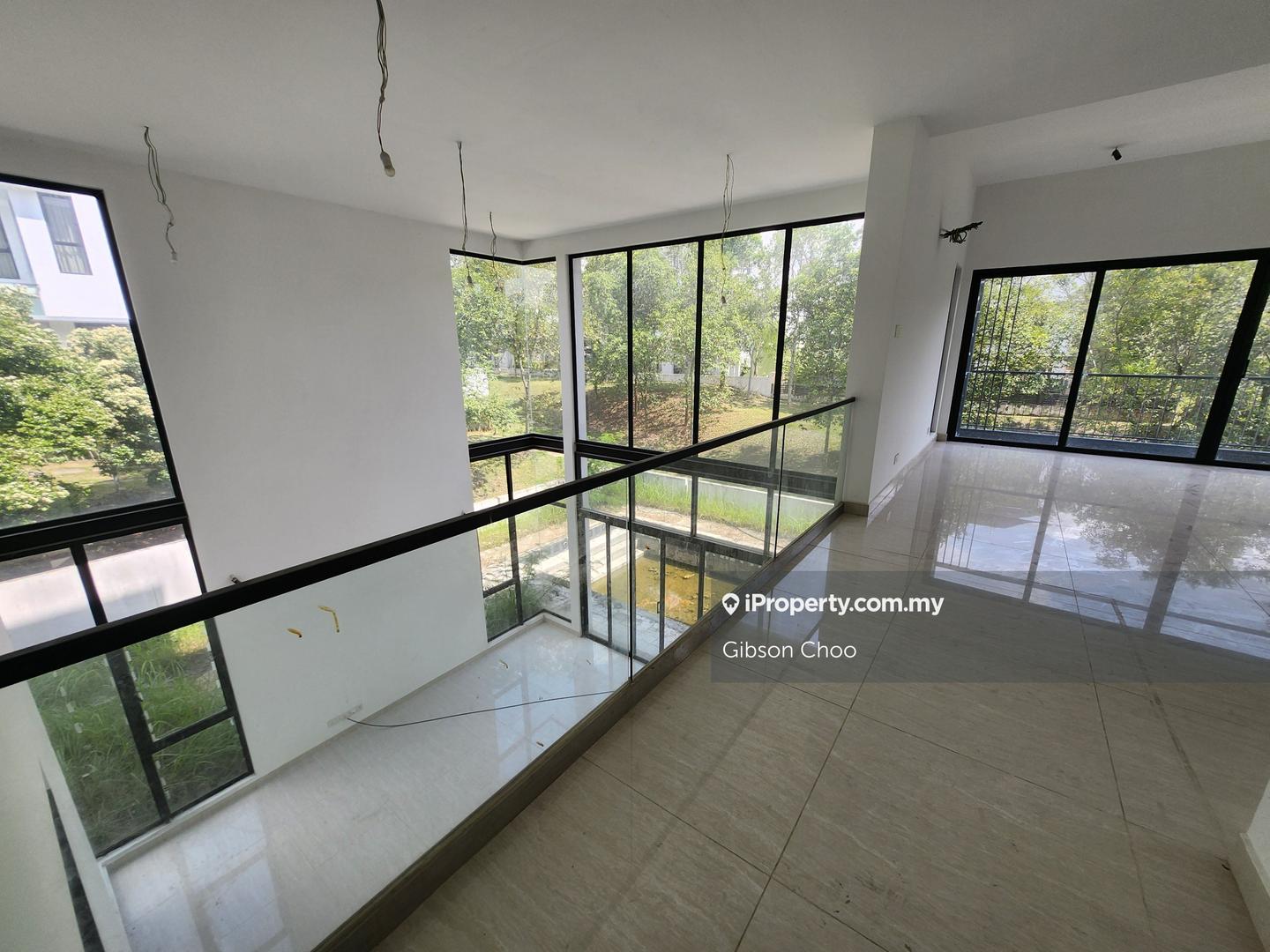 Bungalow House for Sale in Jade Hills, Kajang by Gibson Choo - iProperty.com.my