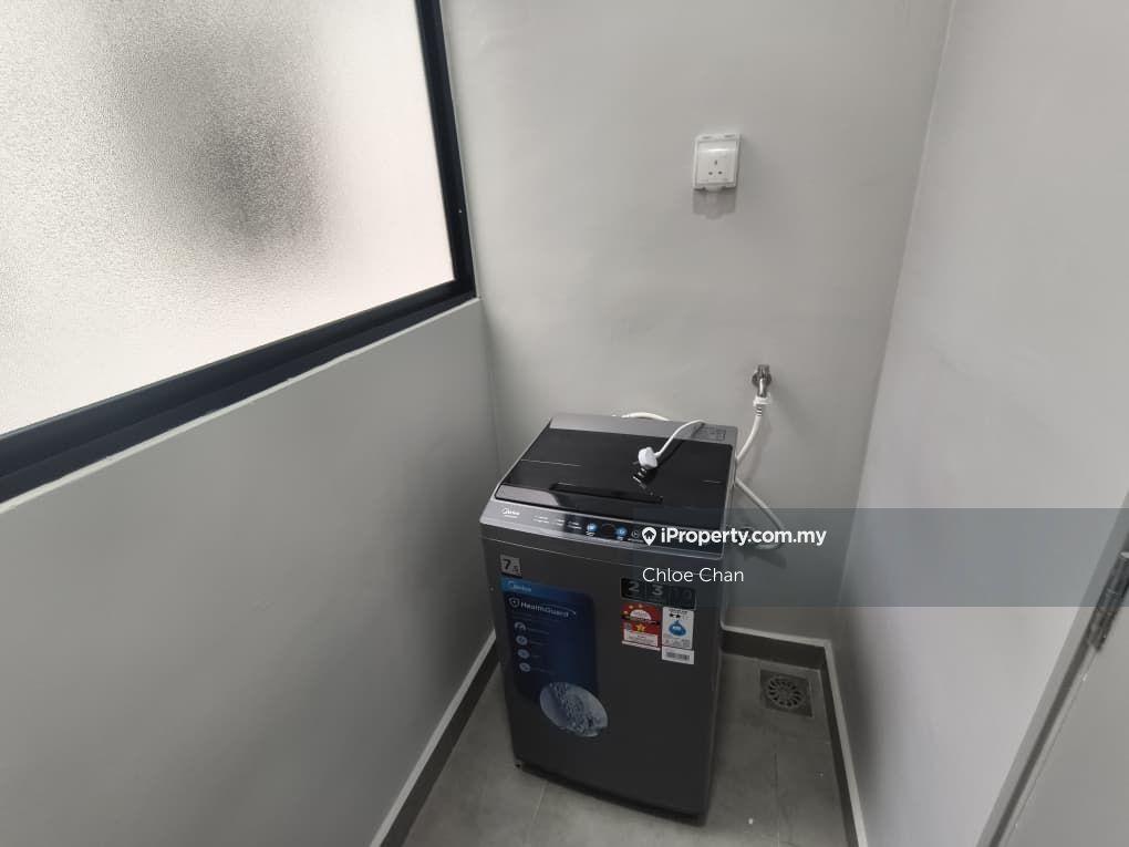 Kondominium untuk Disewa di Residensi Alamanda oleh Chloe Chan - iProperty.com.my