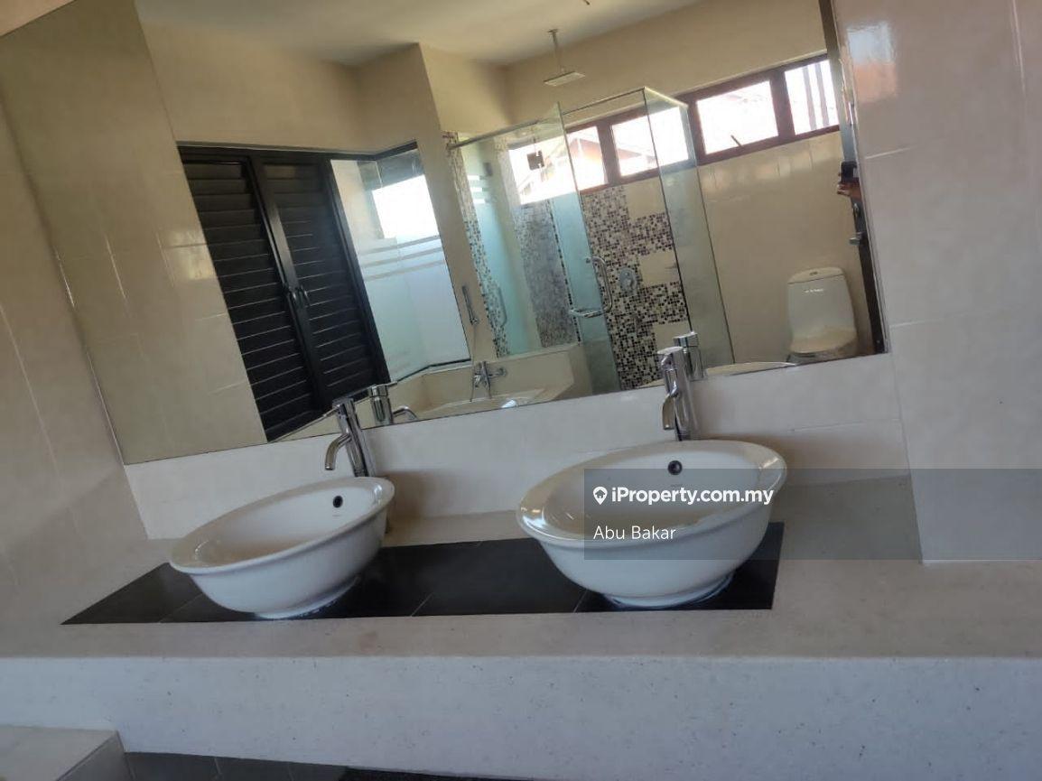 Semi-Detached House for Sale in Alam Impian, Shah Alam by Abu Bakar - iProperty.com.my