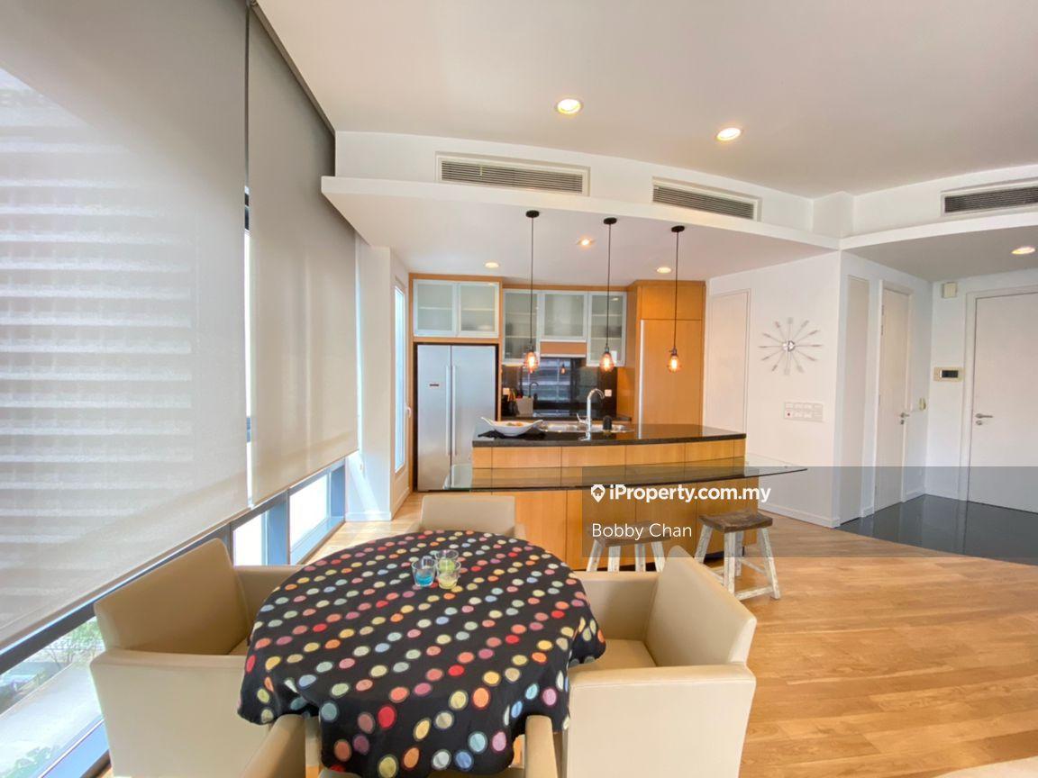 Service Residence for Rent in St Mary Residences by Bobby Chan - iProperty.com.my