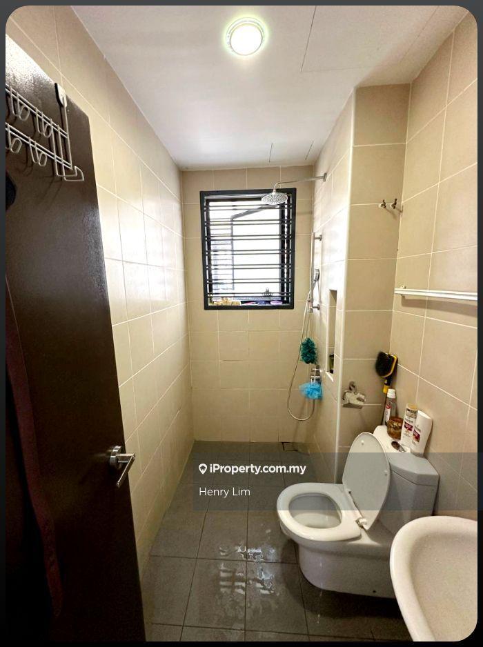 3-storey Terraced House for Sale in Taman Myra Meranti, Puchong by Henry Lim - iProperty.com.my