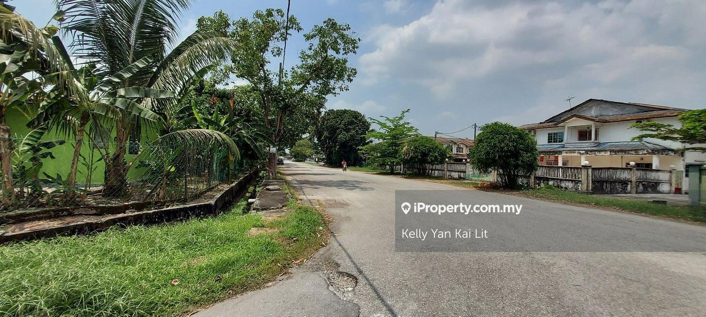 Rumah Berangkai 1 Tingkat untuk Dijual di Taman Sri Sentosa, Klang oleh Kelly Yan Kai Lit - iProperty.com.my