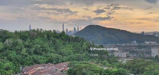 Tanah Kediaman untuk Dijual di De Puncak Ukay Perdana KLCC view, Ampang oleh Chew - iProperty.com.my