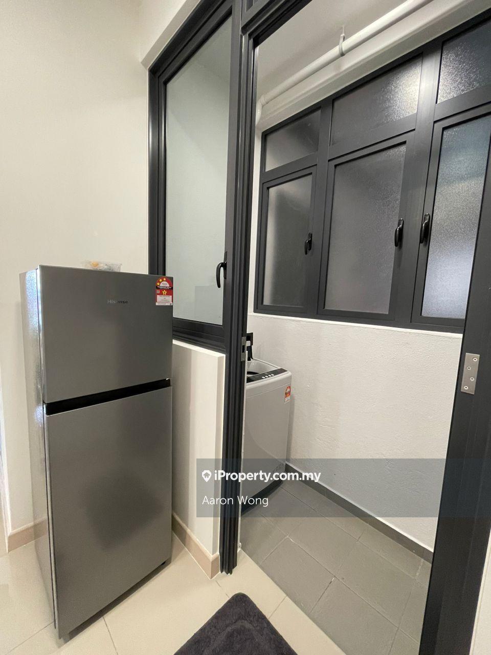 Service Residence for Sale in Aster Green by Aaron Wong - iProperty.com.my