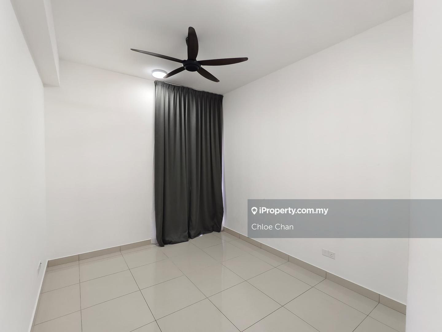 Residensi Servis untuk Disewa di Trion @ KL oleh Chloe Chan - iProperty.com.my