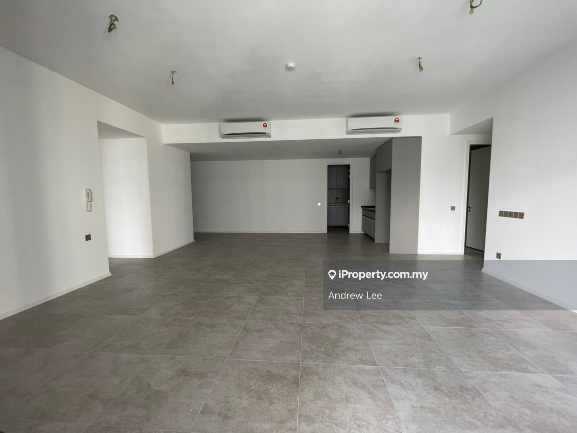 Condominium for Sale in Allevia by Andrew Lee - iProperty.com.my