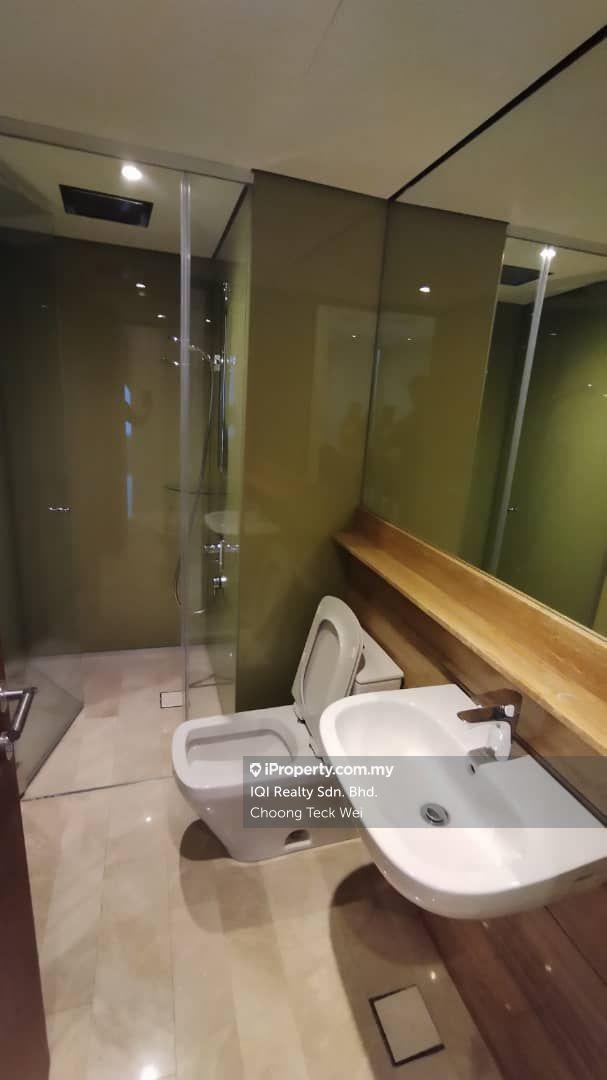 Residensi Servis untuk Disewa di Rica Residence oleh Choong Teck Wei - iProperty.com.my