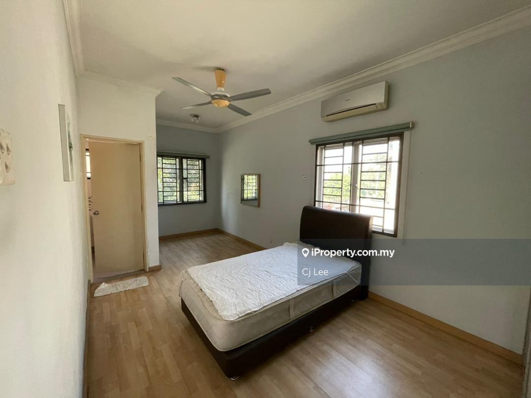 Rumah Teres untuk Dijual di Kinrara mas, Bukit Jalil oleh Cj Lee - iProperty.com.my