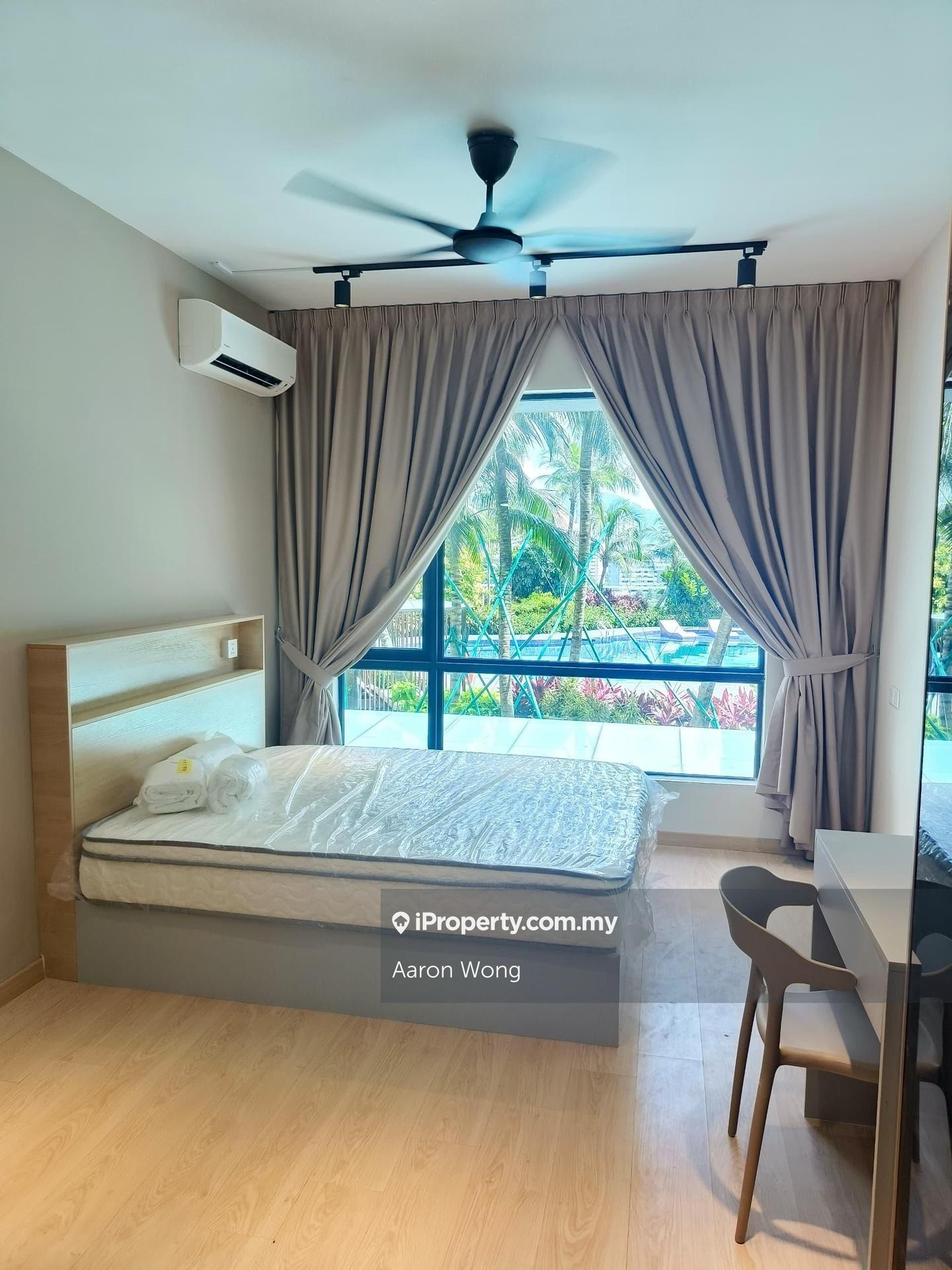 Residensi Servis untuk Disewa di Aradia Residence @ Lake City KL North oleh Aaron Wong - iProperty.com.my