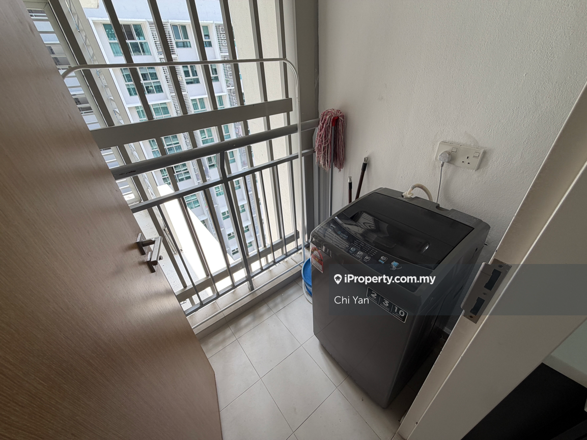 Residensi Servis untuk Disewa di Cantara Residences oleh Chi Yan - iProperty.com.my