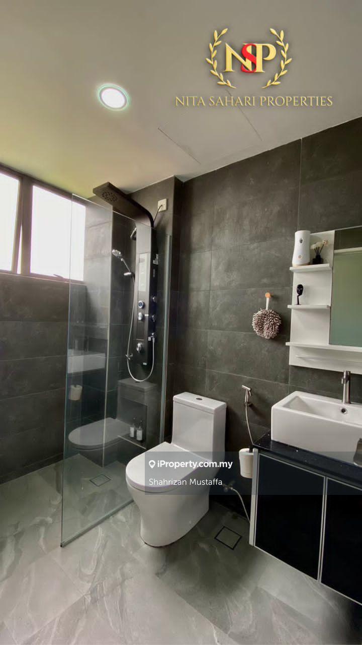 Service Residence for Sale in ARC @ Austin Hills by Shahrizan Mustaffa - iProperty.com.my