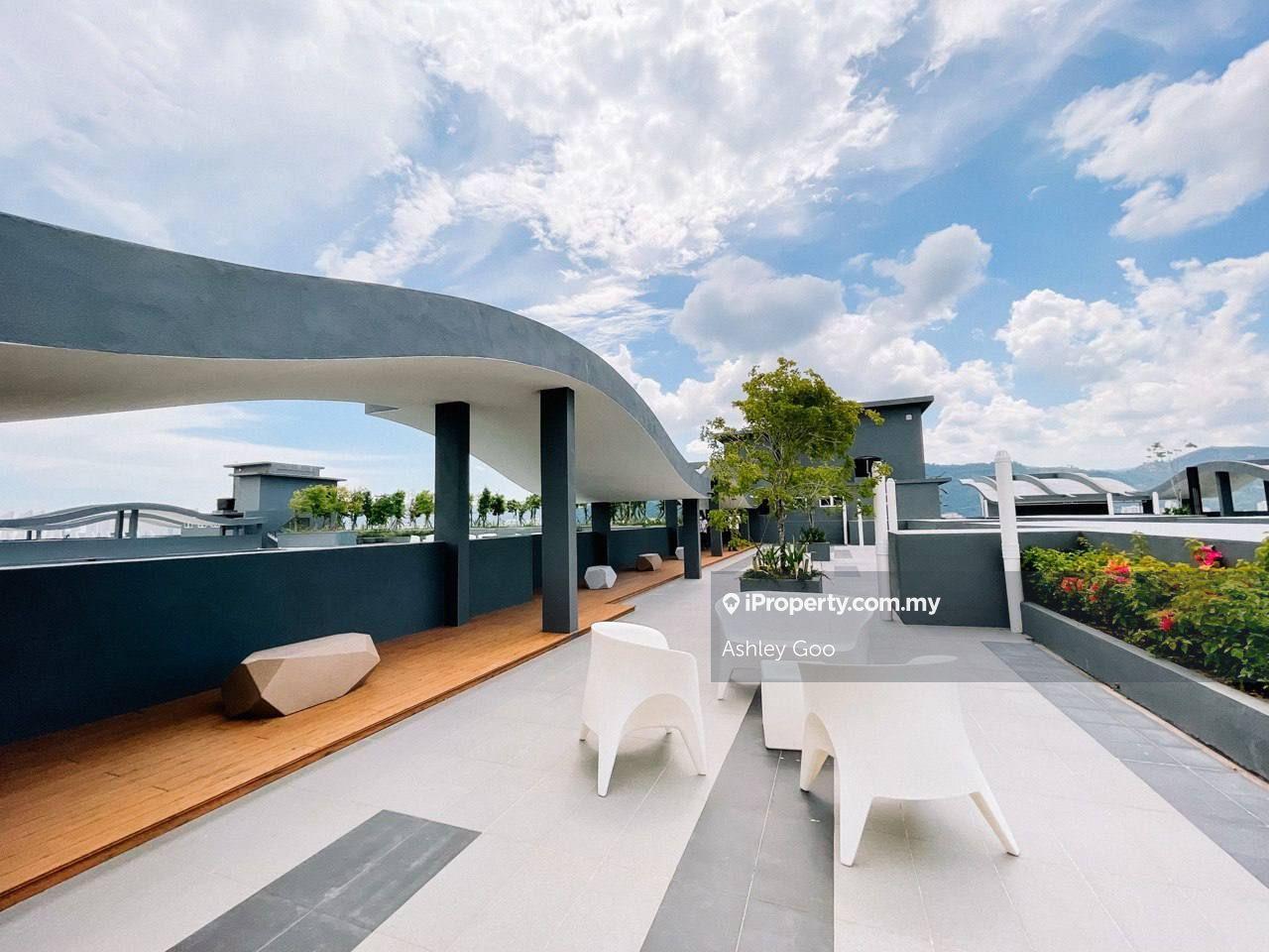 Kondominium untuk Dijual di QuayWest Residence oleh Ashley Goo - iProperty.com.my