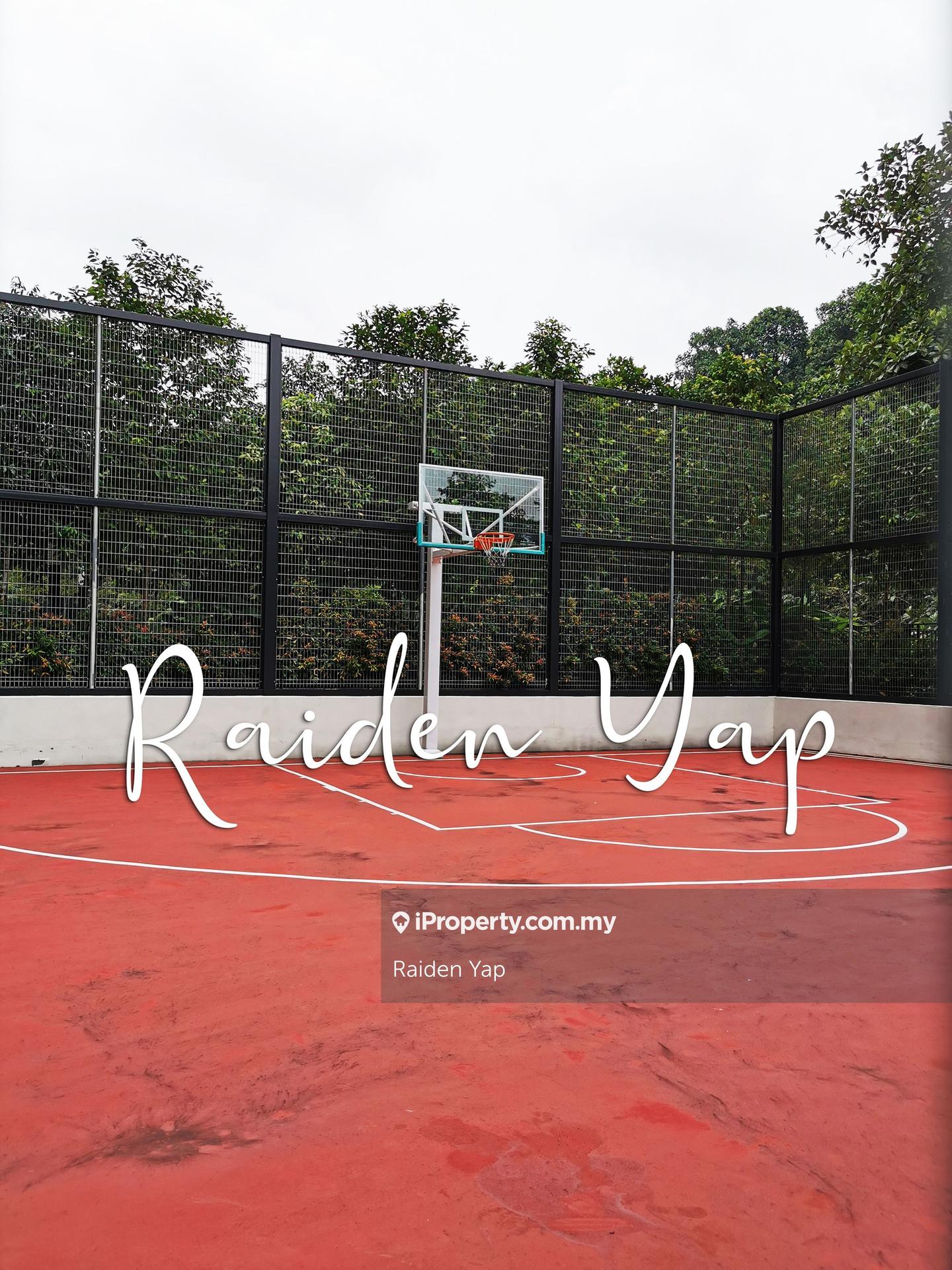 Condominium for Sale in Kaleidoscope (Residensi Setiawangsa) by Raiden Yap - iProperty.com.my