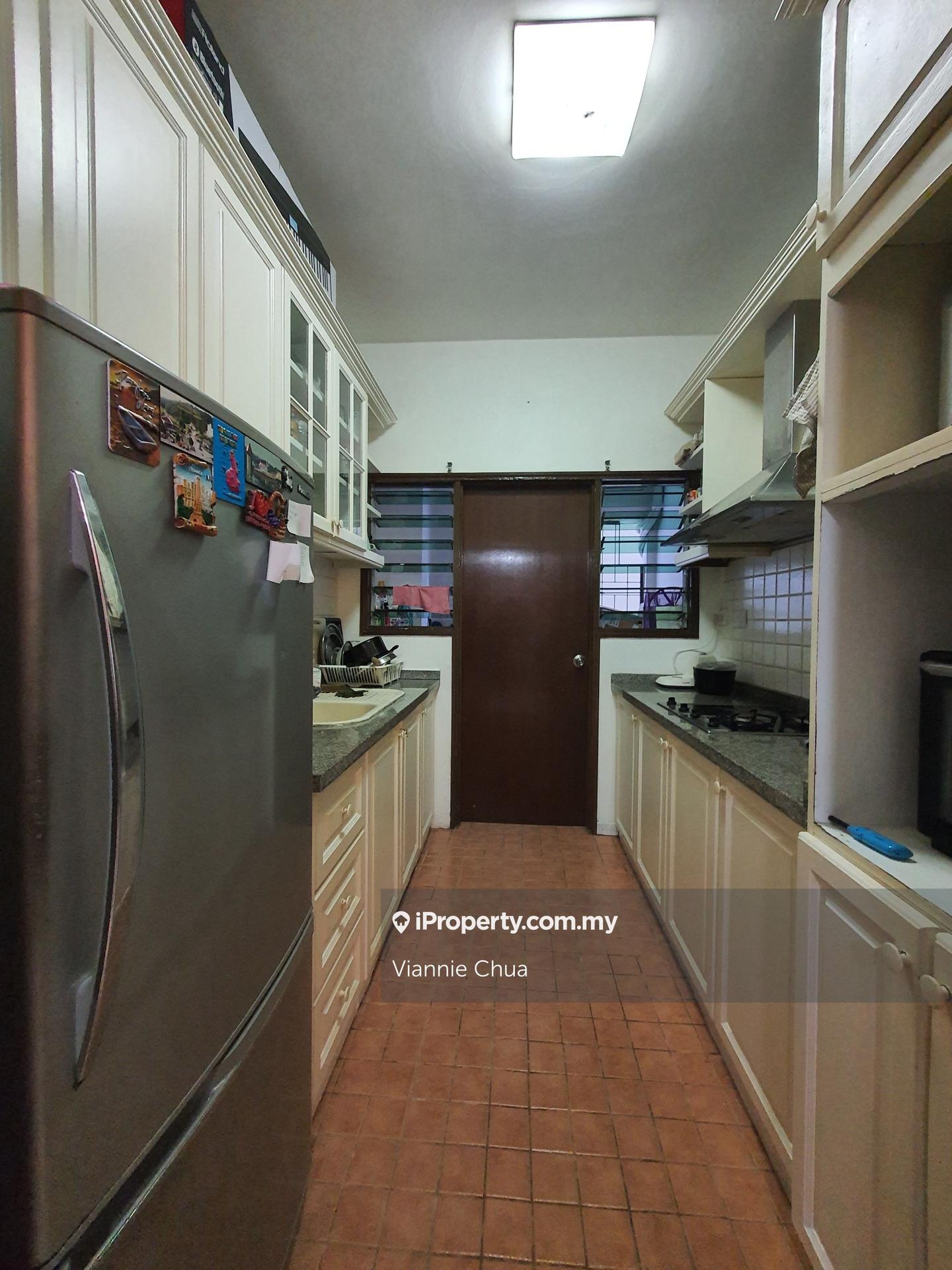 Condominium for Sale in Cascadium by Viannie Chua - iProperty.com.my