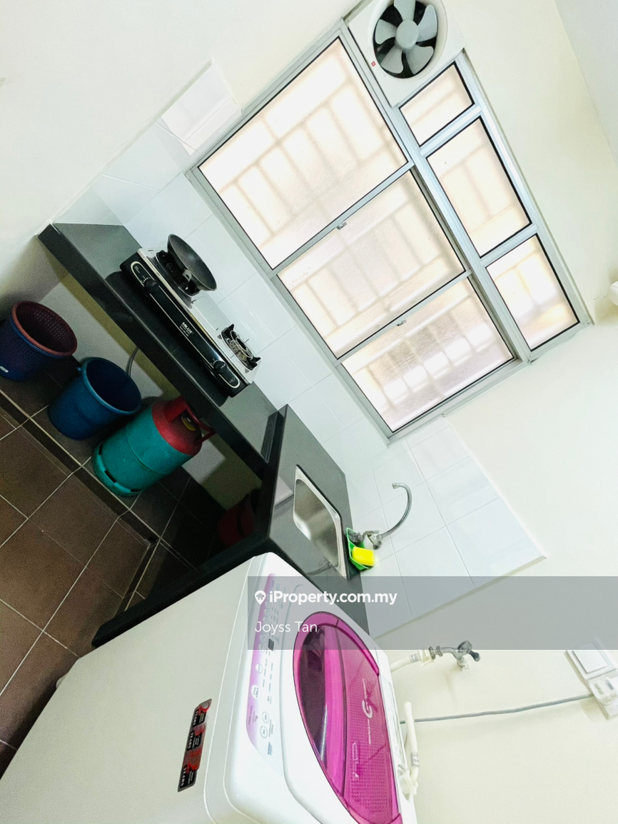 Condominium for Rent in Platinum Lake PV 20 by Joyss Tan - iProperty.com.my