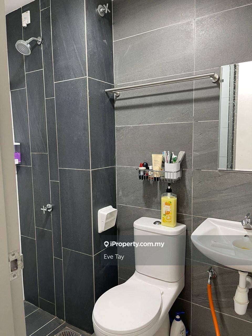 Residensi Servis untuk Dijual di Traders Garden @ Cheras Selatan oleh Eve Tay - iProperty.com.my