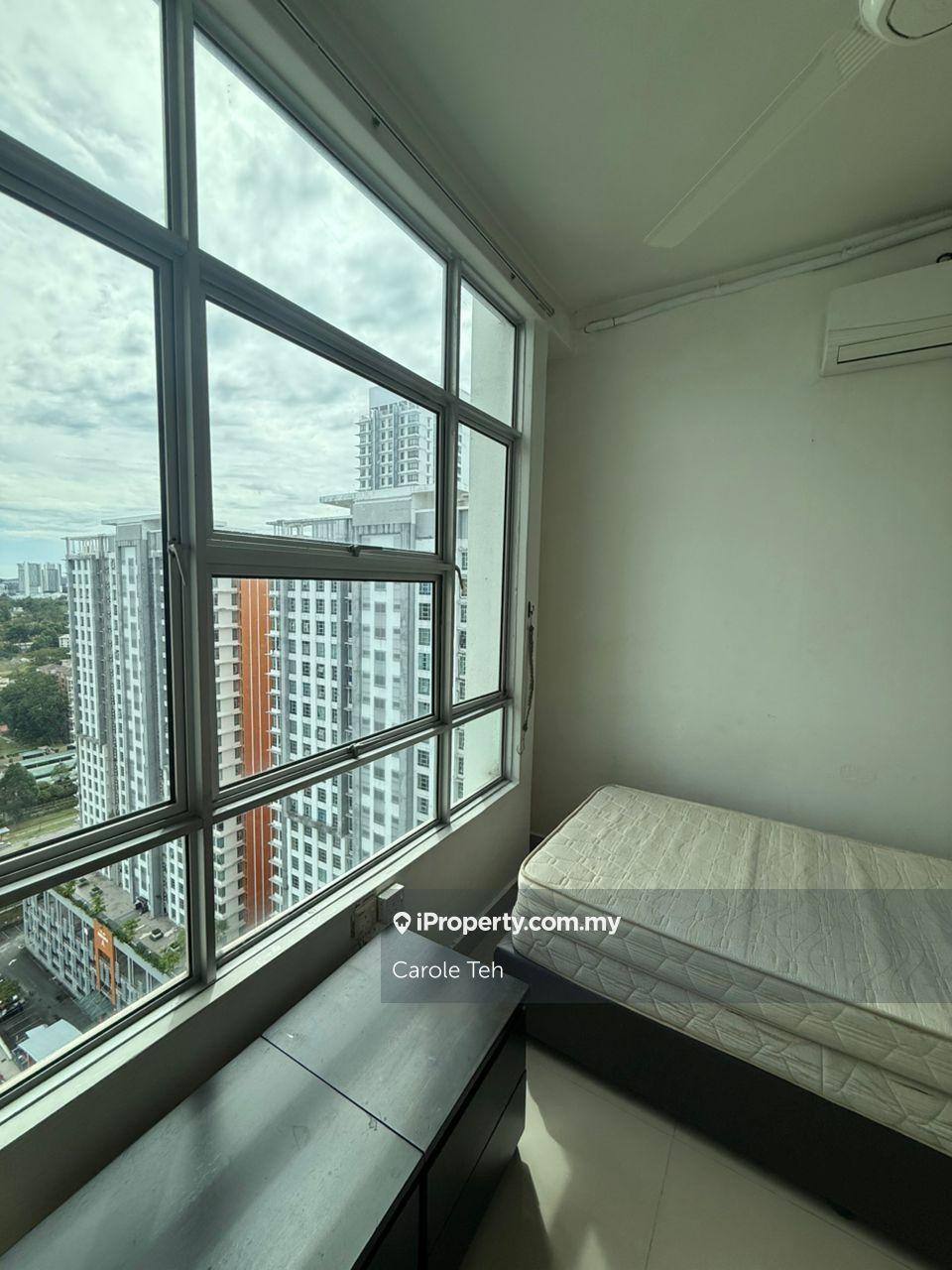 Service Residence for Sale in The Arc by Carole Teh - iProperty.com.my