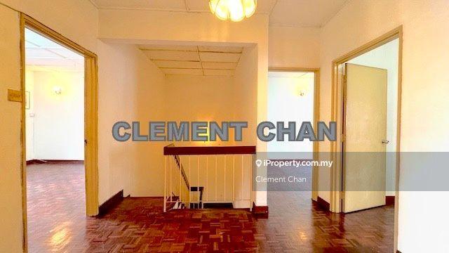 2-storey Terraced House for Sale in Sri Hartamas, Kuala Lumpur by Clement Chan - iProperty.com.my