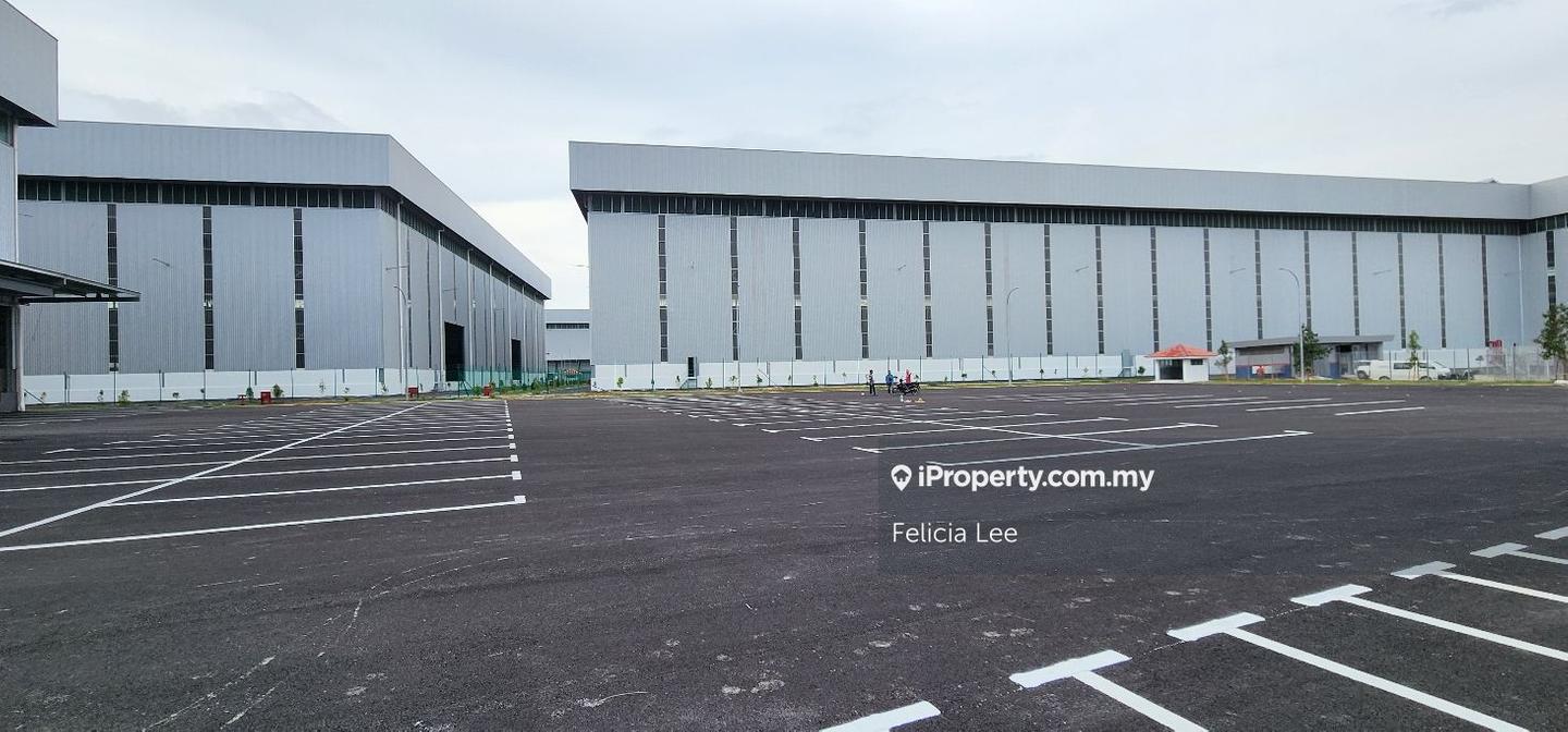 Gudang untuk Disewa di North Port (Pelabuhan Utara), Port Klang (Pelabuhan Klang) oleh Felicia Lee - iProperty.com.my