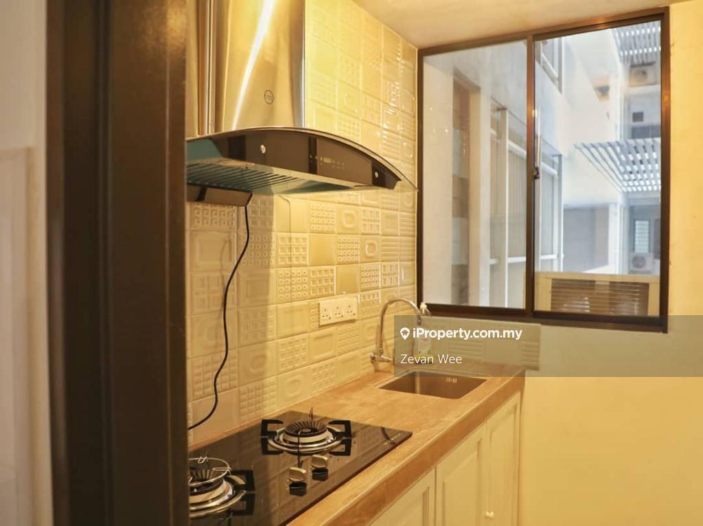 Kondominium untuk Dijual di Denai Sutera oleh Zevan Wee - iProperty.com.my