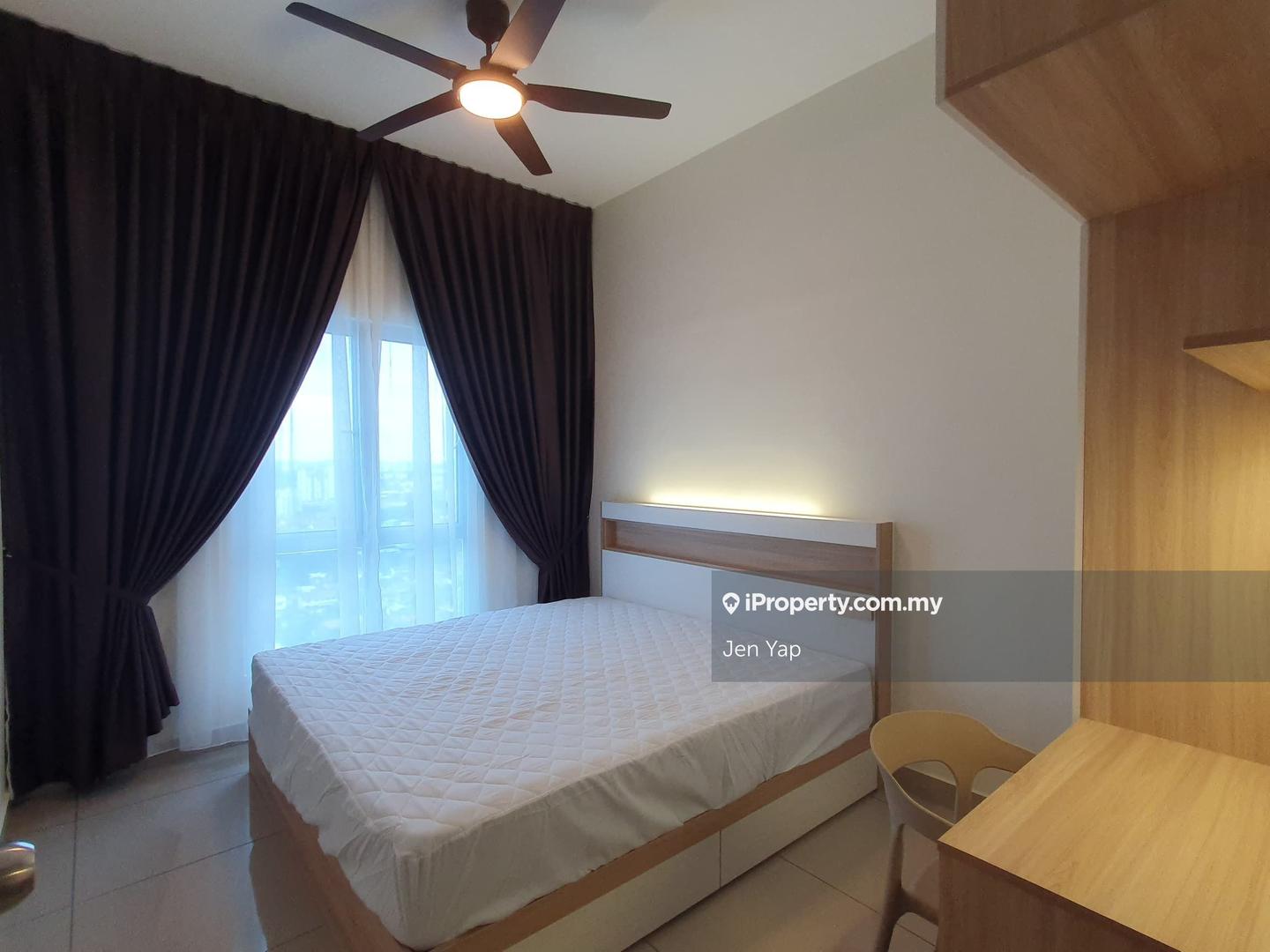 Service Residence for Rent in Nexus @ Kajang Station (Tower C) by Jen Yap - iProperty.com.my