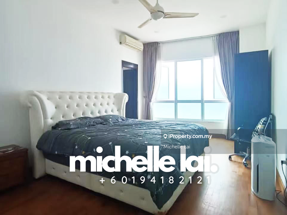 Kondominium untuk Disewa di The Cove Condominium oleh Michelle Lai - iProperty.com.my