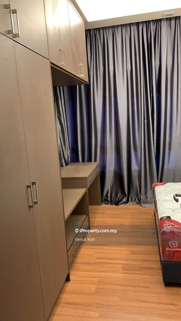 Service Residence for Sale in The Link 2 Residences by Venus Koh - iProperty.com.my