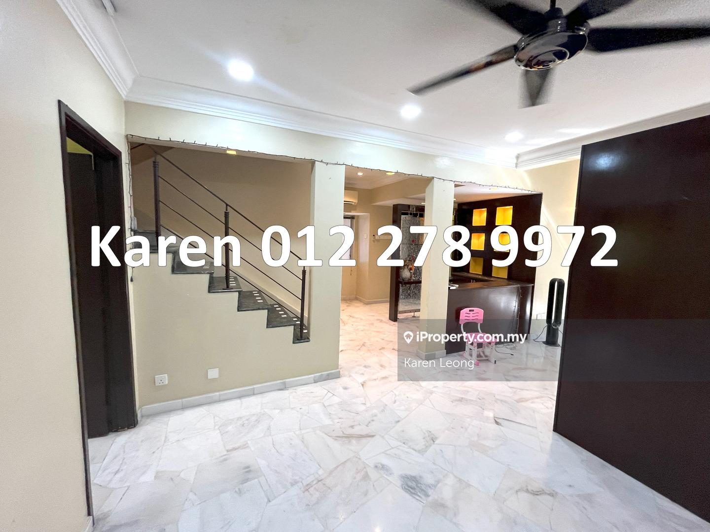 Kondominium untuk Dijual di Kiara Park oleh Karen Leong - iProperty.com.my