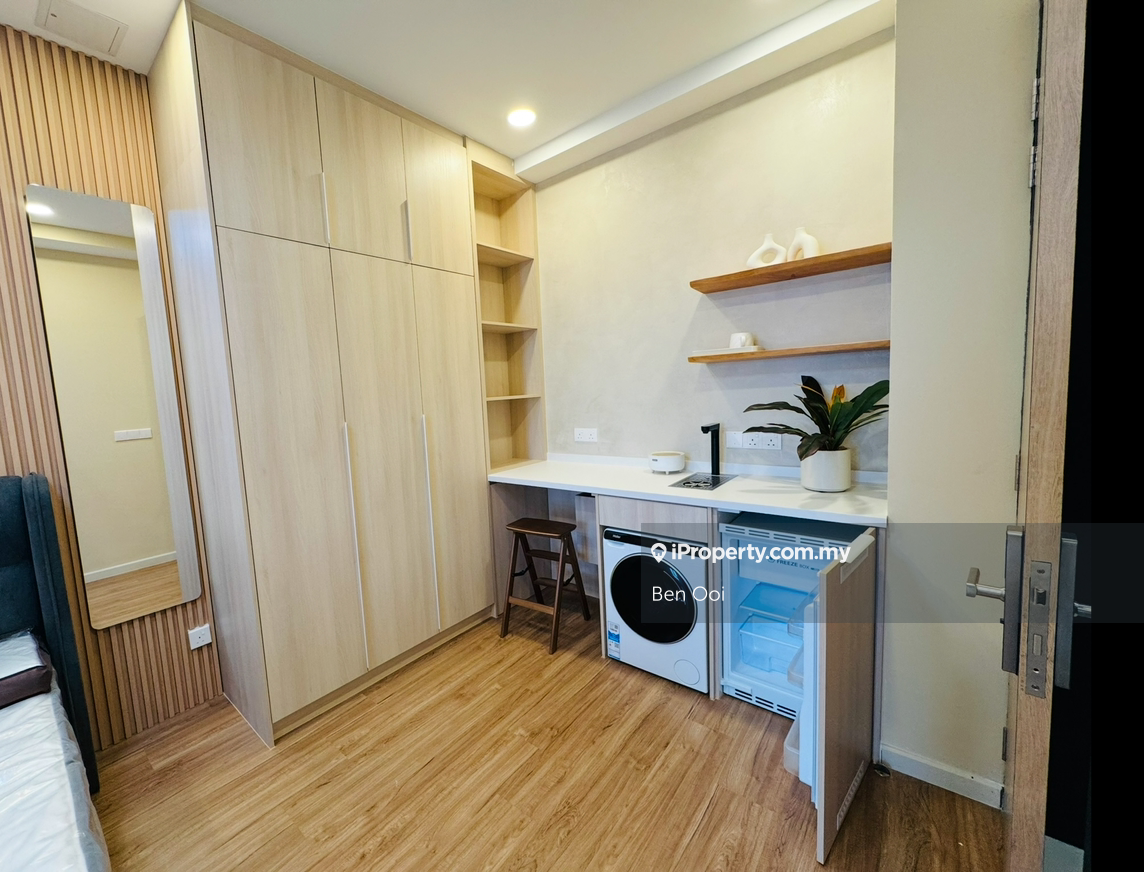 Service Residence for Rent in Sunway Velocity TWO by Ben Ooi - iProperty.com.my