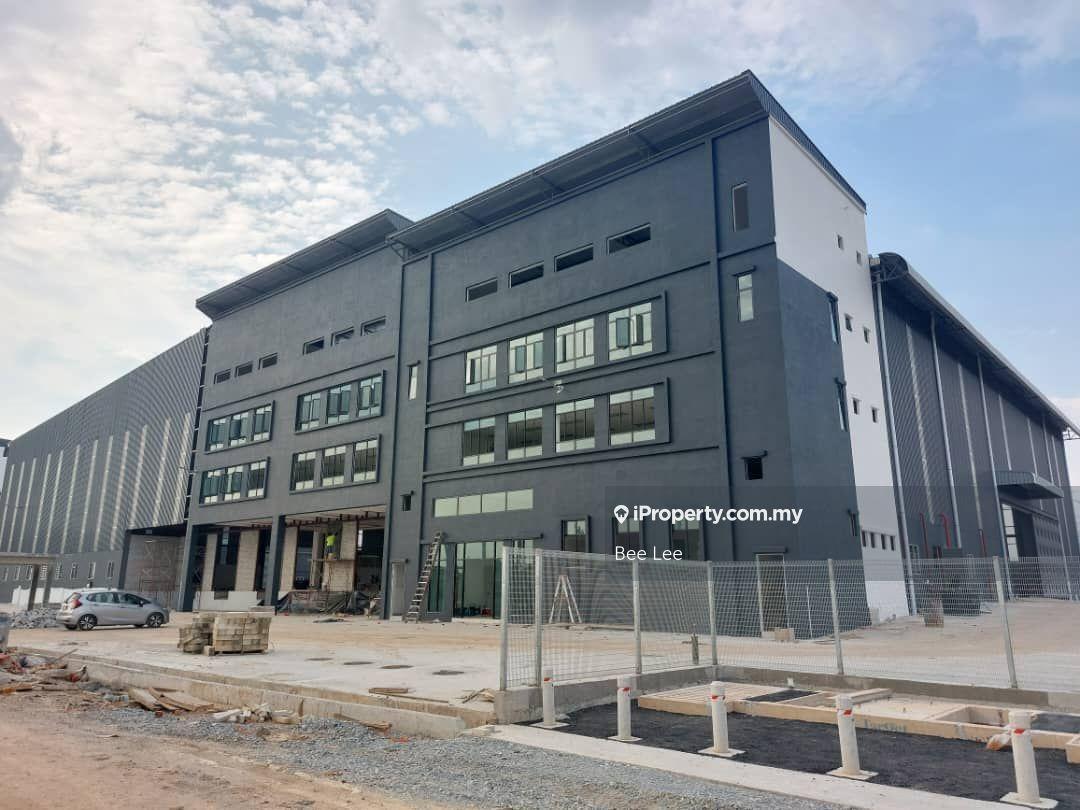 Kilang Terpisah untuk Disewa di Seksyen 34, Shah Alam oleh Bee Lee - iProperty.com.my