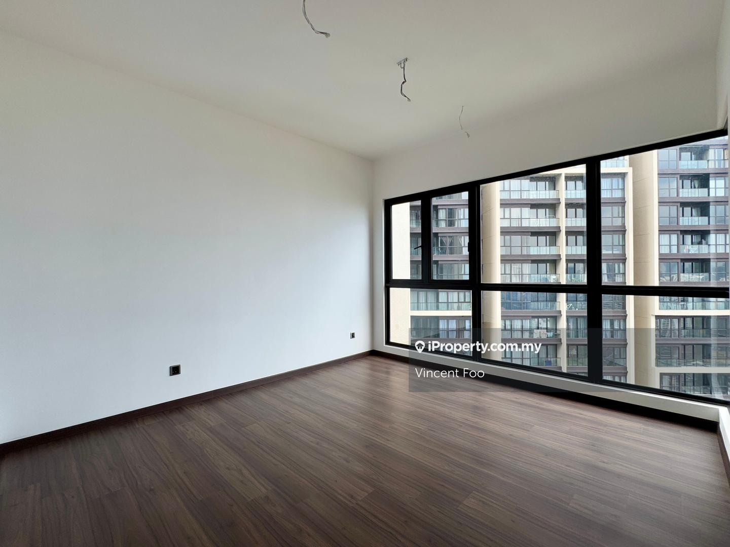 Residensi Servis untuk Dijual di Duta Park Residences oleh Vincent Foo - iProperty.com.my
