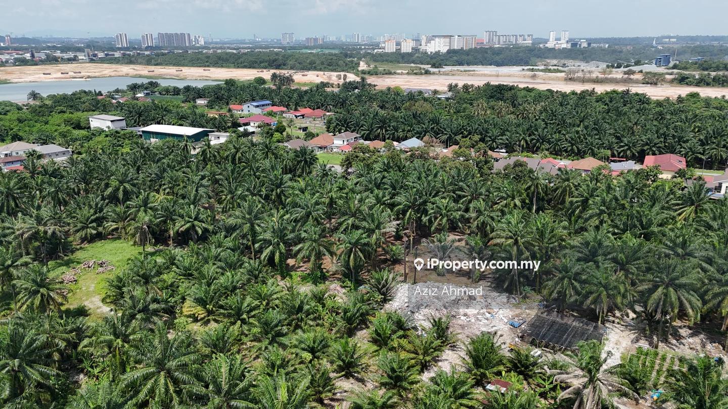 Tanah Pertanian untuk Dijual di Kampung Lombong, Shah Alam oleh Aziz Ahmad - iProperty.com.my