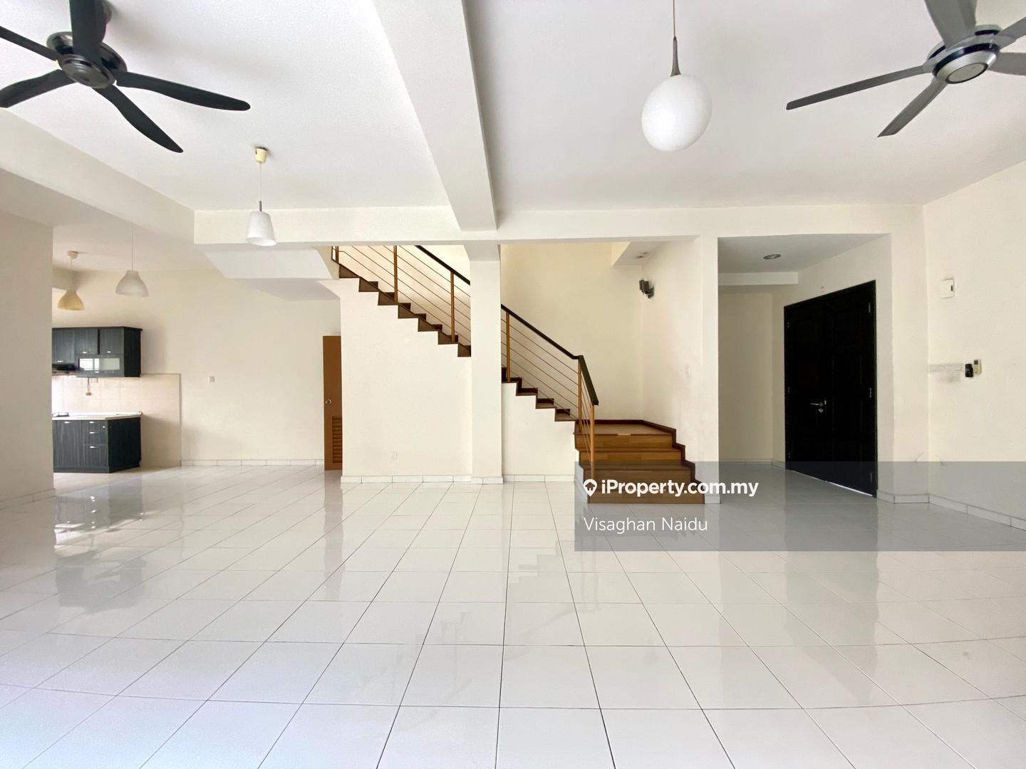 Rumah Berkembar untuk Dijual di Taman Anggun, Rawang oleh Visaghan Naidu - iProperty.com.my