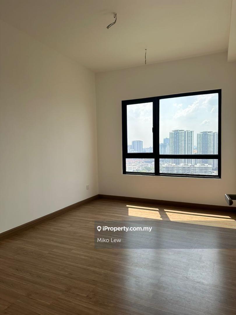 Residensi Servis untuk Dijual di The Tropika oleh Miko Lew - iProperty.com.my