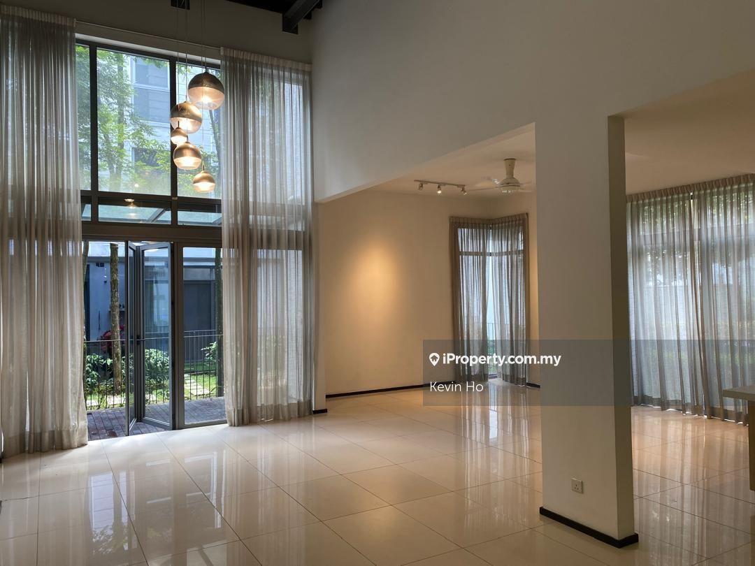 3.5-storey Terraced House for Sale in Desa Park City, Desa Parkcity by Kevin Ho - iProperty.com.my