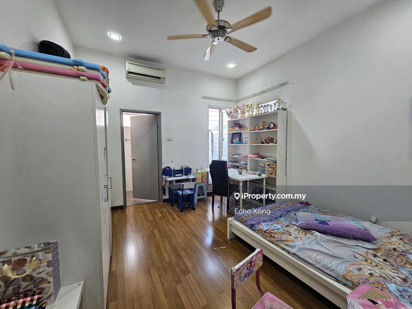 Semi-Detached House for Sale in Anggun 2 Residence, Rawang by Echo Kong - iProperty.com.my