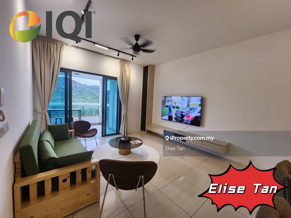 Kondominium untuk Dijual di Queens Residences Q2 @ Queens Waterfront oleh Elise Tan - iProperty.com.my