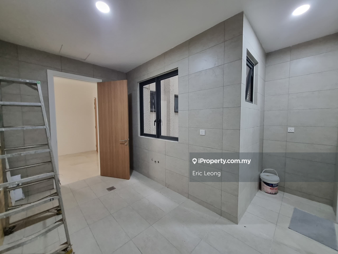 Kondominium untuk Dijual di Anjali North Kiara oleh Eric Leong - iProperty.com.my