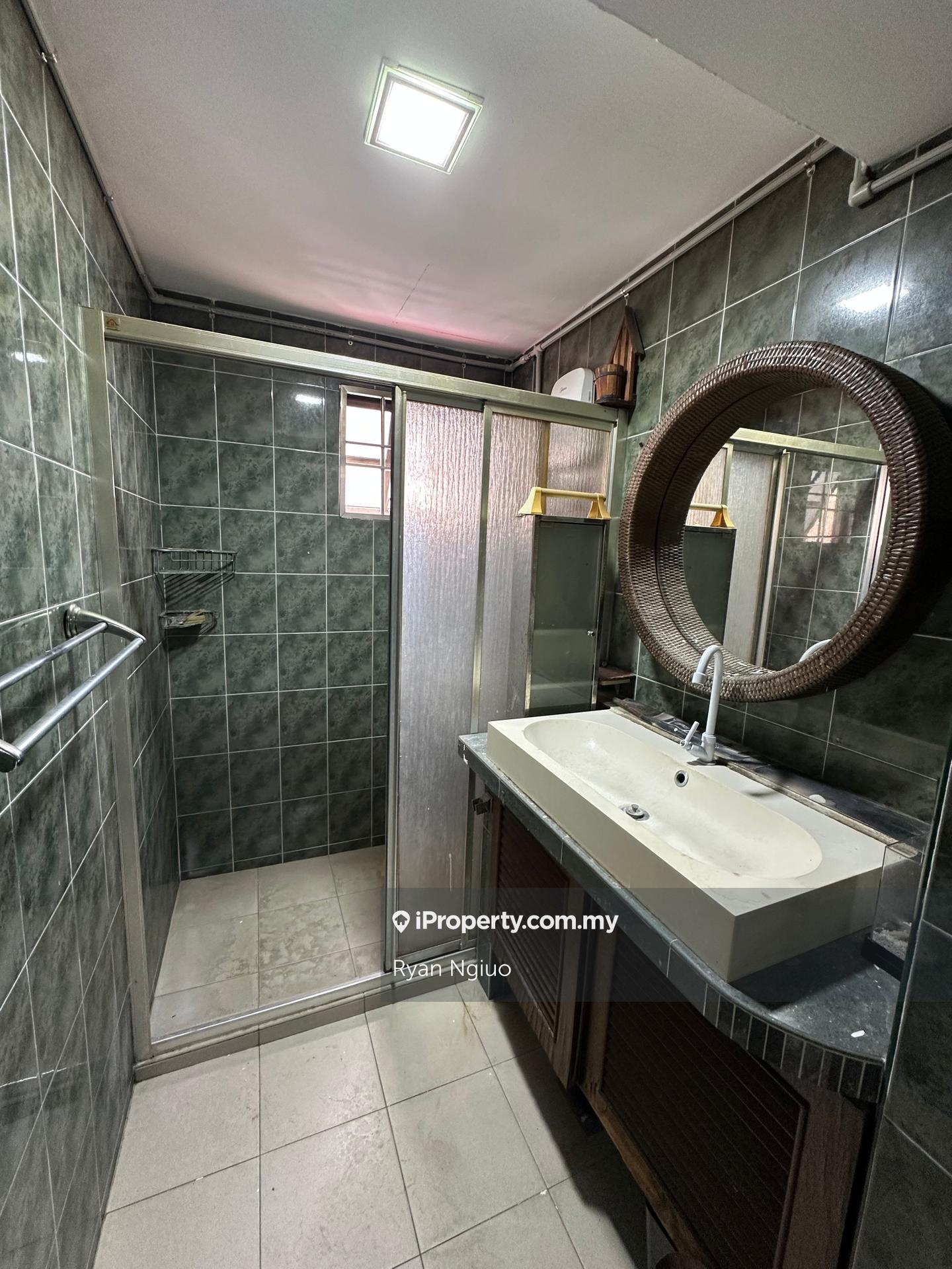 Pangsapuri untuk Disewa di Desa Sri Puteri B oleh Ryan Ngiuo - iProperty.com.my