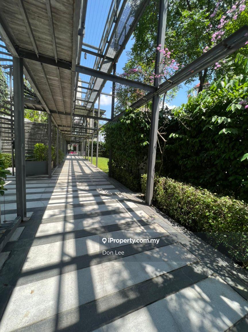 Kondominium untuk Dijual di 10 Mont Kiara @ MK10 oleh Don Lee - iProperty.com.my