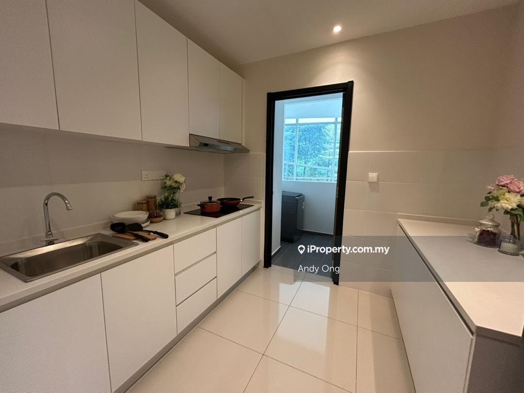 Residensi Servis untuk Dijual di Vista Tiara (MBW Bay) oleh Andy Ong - iProperty.com.my