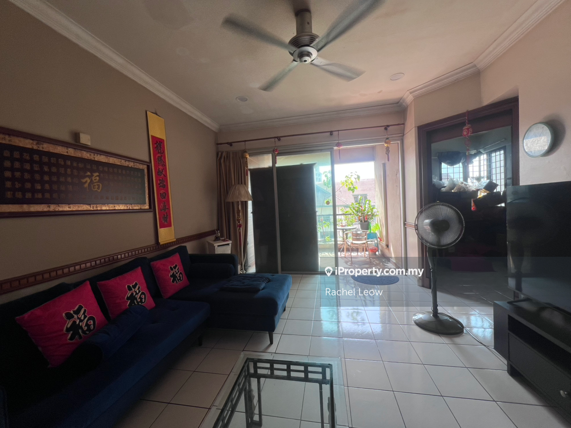 Condominium for Sale in Riana Green Condominium by Rachel Leow - iProperty.com.my